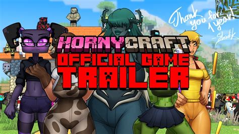 hornycraft no download|Hornycraft v.0.22.1